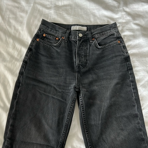 Topshop Moto Jeans - Picture 1 of 4